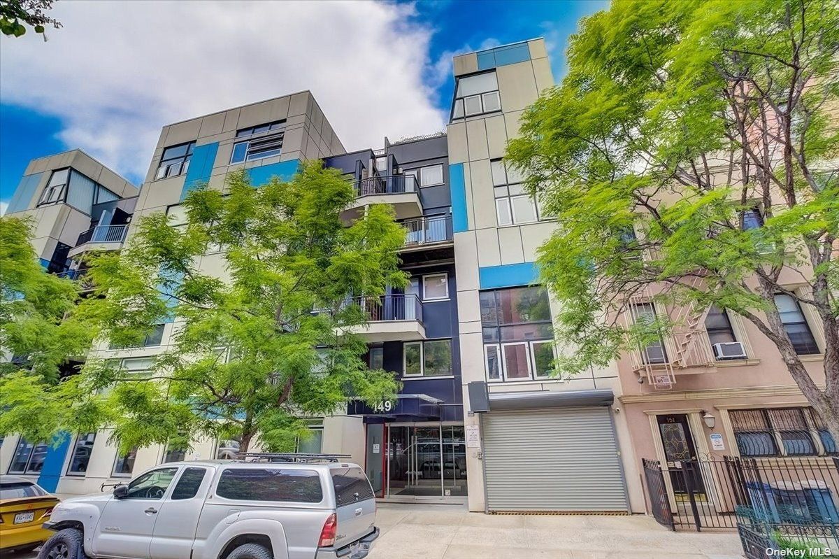 Photo for  The Geo Lofts  - 143 HURON STREET Condominium in Greenpoint, Brooklyn