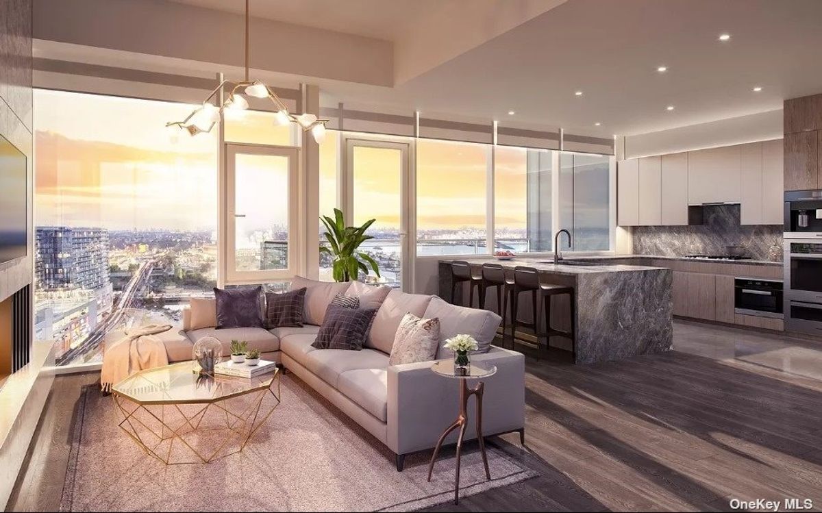 Photo for  Tangram House West  - 133-36 37TH AVENUE Condominium in Flushing, Queens