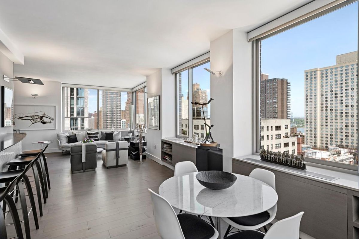Photo for Leighton House - 360 EAST 88 STREET Condominium in Upper East Side, Manhattan