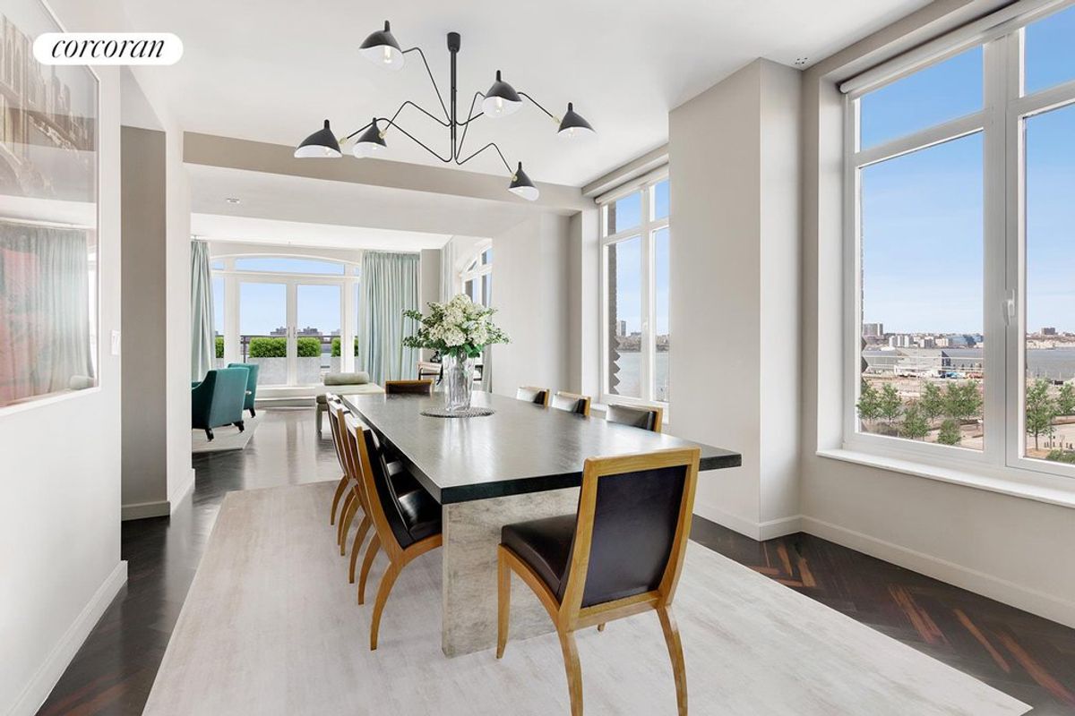 Photo for Superior Ink Condominiums - 400 WEST 12 STREET Condominium in West Village, Manhattan