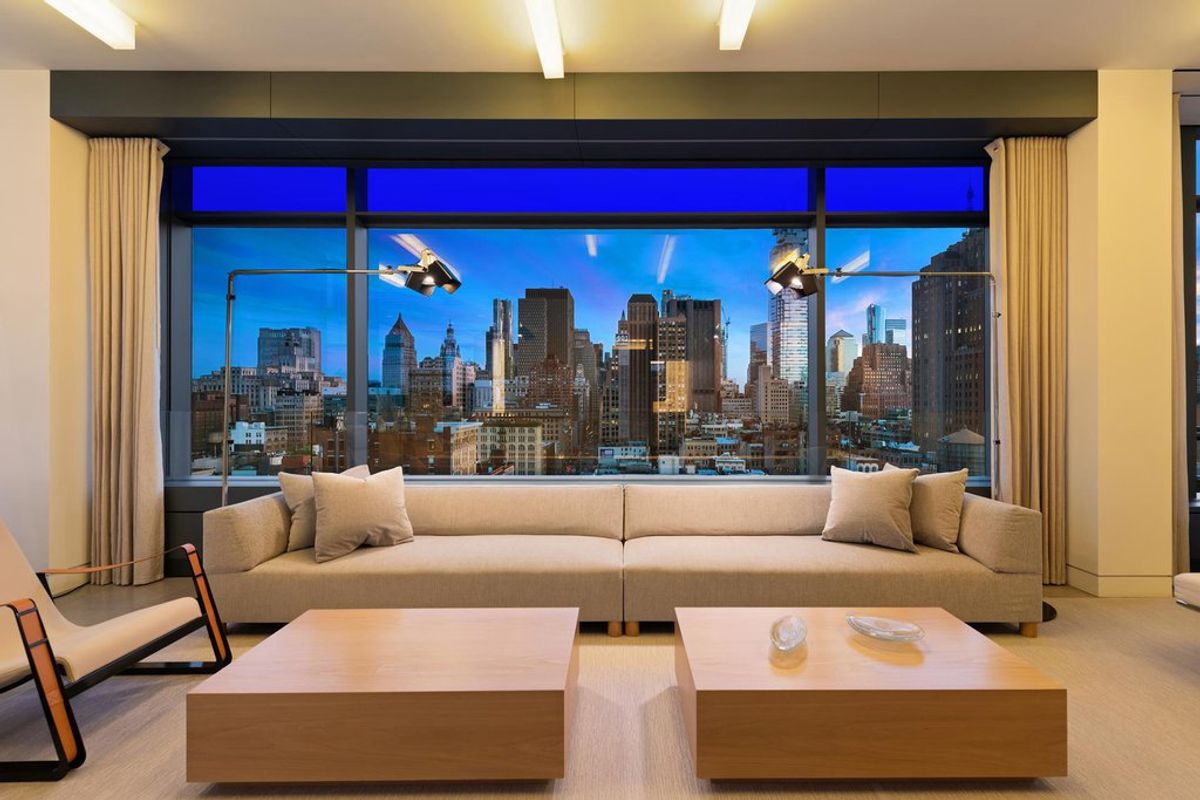 Photo for 40 MERCER - 40 MERCER STREET Condominium in Soho, Manhattan