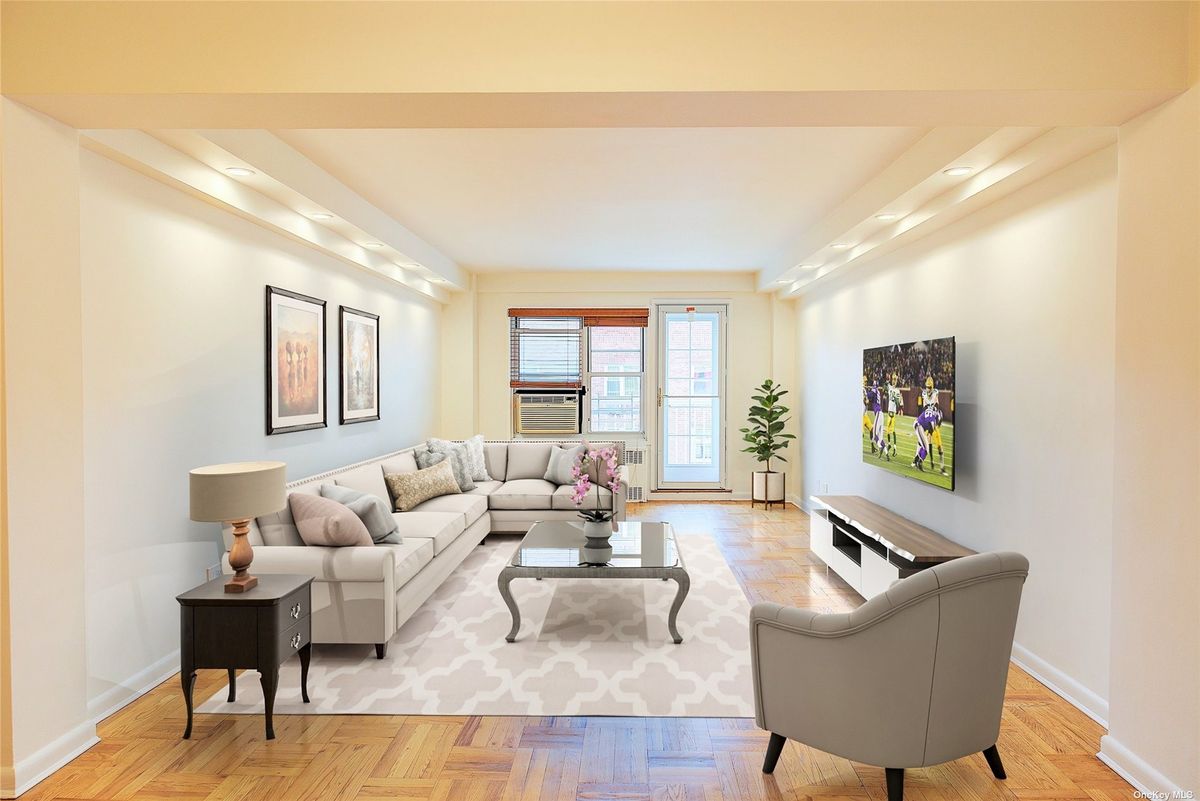 Photo for  The Majestic  - 110-20 71 AVENUE Cooperative in Flushing, Queens