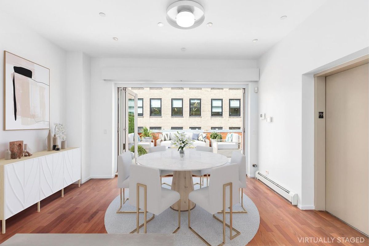 Photo for 58 THOMAS STREET - 58 THOMAS STREET Condominium in Tribeca, Manhattan