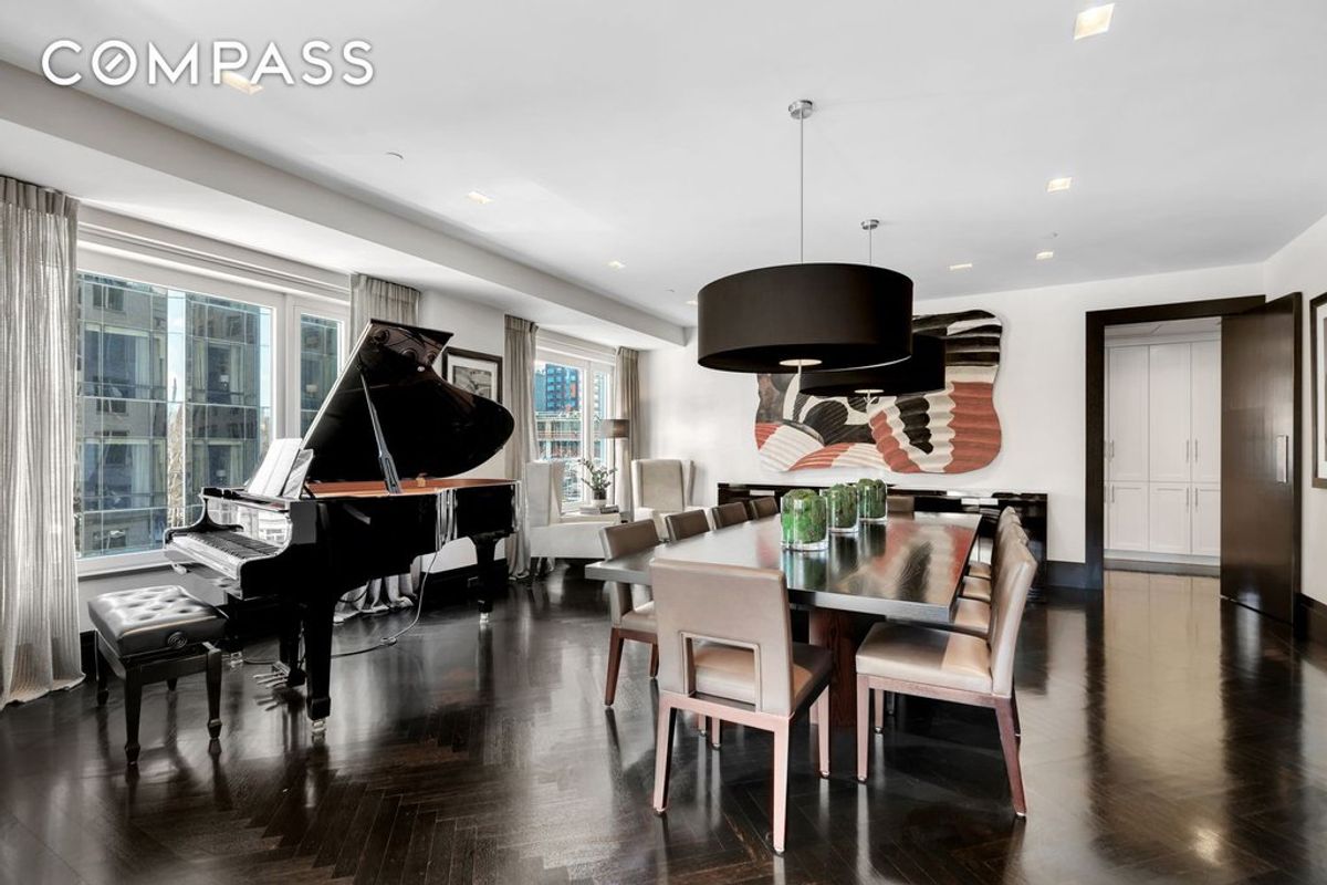 Photo for 15 CPW - 15 CENTRAL PARK WEST Condominium in Upper West Side, Manhattan