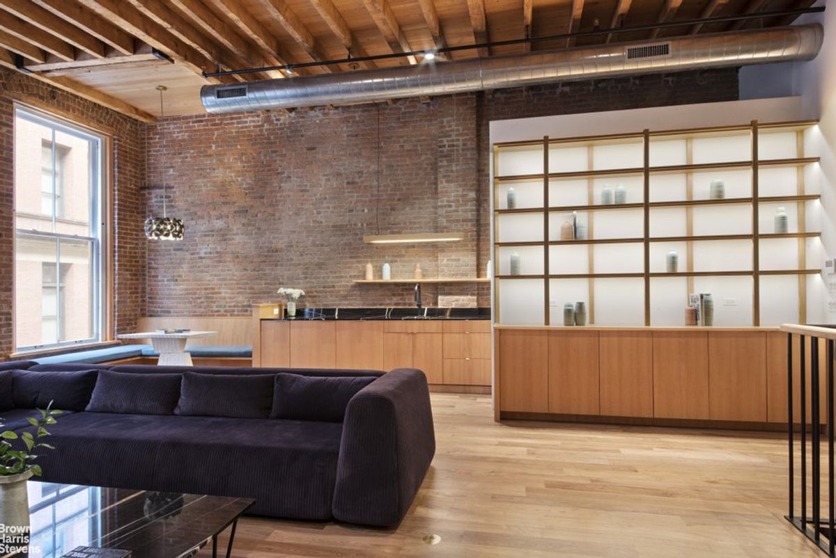 Photo for 70 THOMAS STREET - 70 THOMAS STREET Cooperative in Tribeca, Manhattan