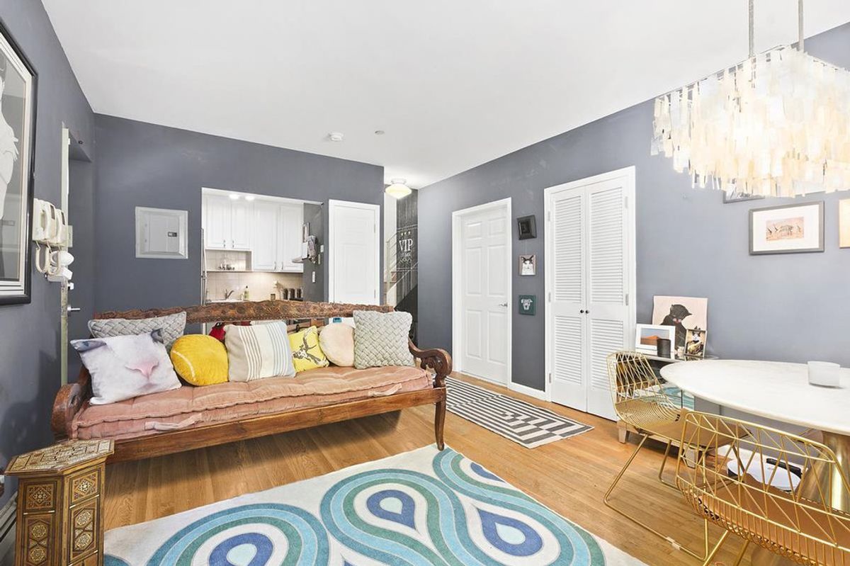 Photo for  753 East 5th Street  - 753 East 5th Street Condominium in East Village, Manhattan