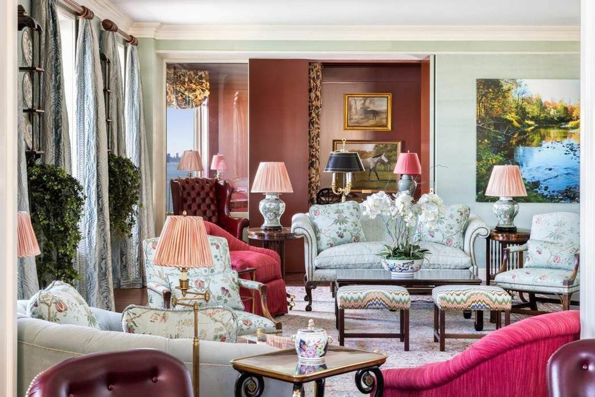 Photo for River House - 435 East 52nd Street Cooperative in Midtown East, Manhattan