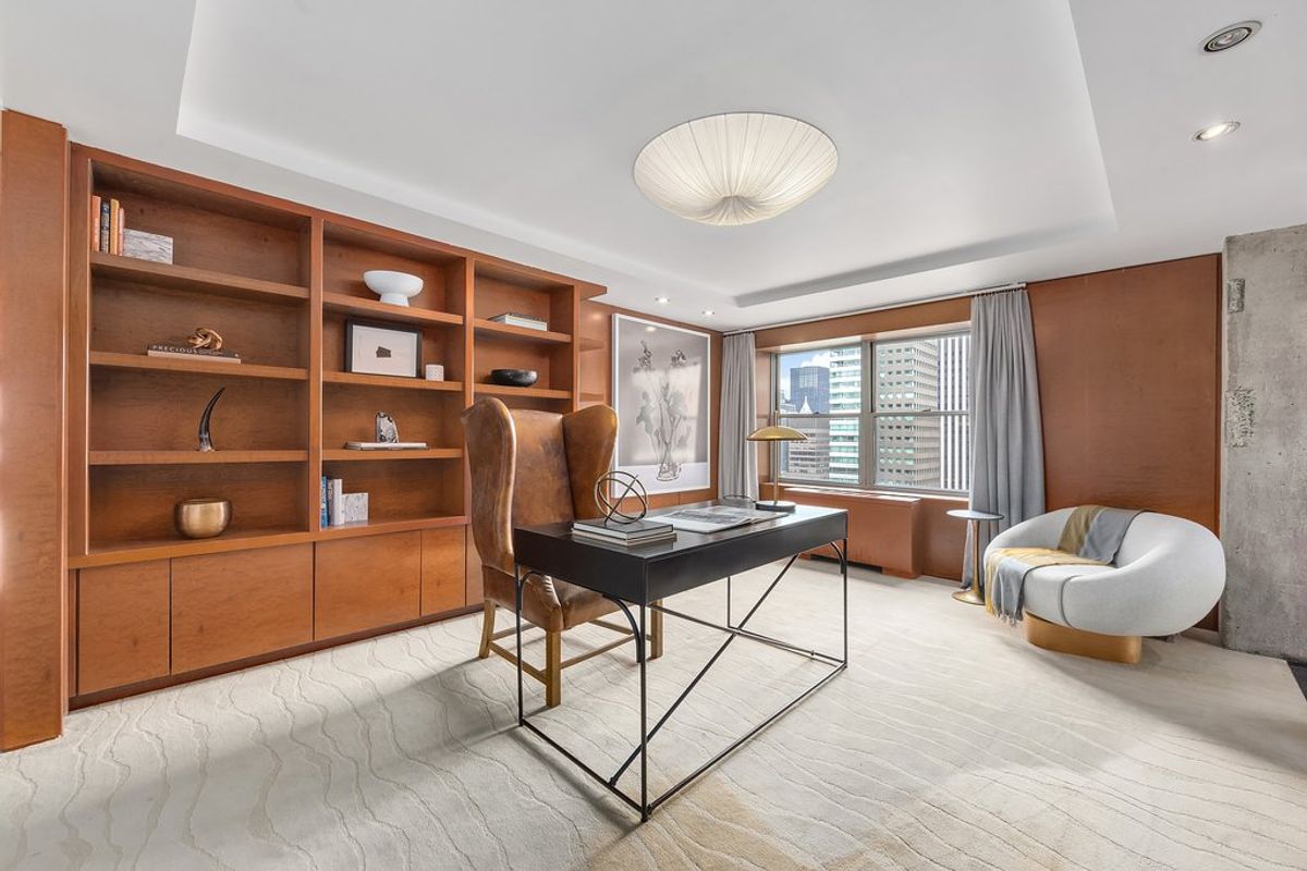 Photo for Plaza Tower - 118 EAST 60 STREET Cooperative in Midtown, Manhattan