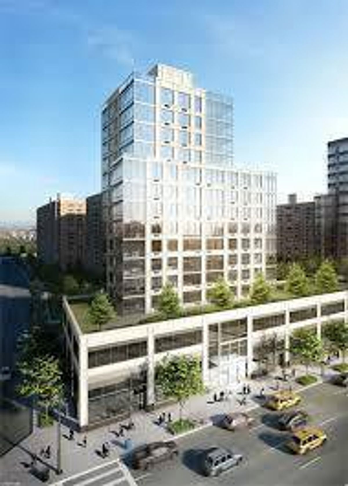 Photo for 805 COLUMBUS AVENUE - 805 Columbus Avenue Condominium in Upper West Side, Manhattan
