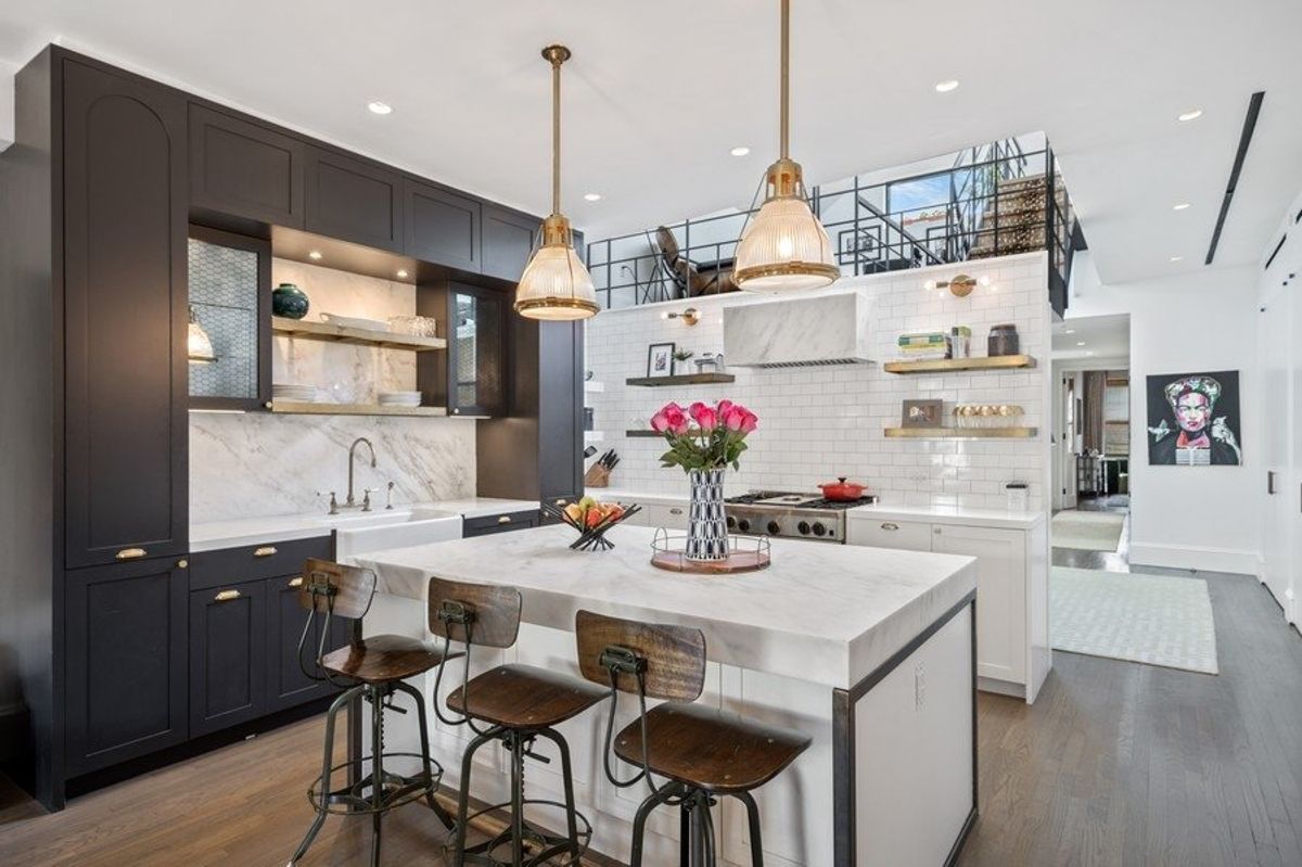 Photo for 34 NORTH MOORE STREET - 34 NORTH MOORE STREET Cooperative in Tribeca, Manhattan