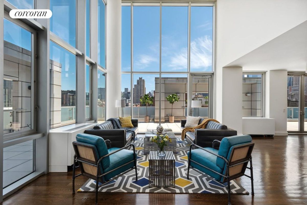 Photo for  Chatham 44  - 464 WEST 44 STREET Condominium in Midtown West, Manhattan