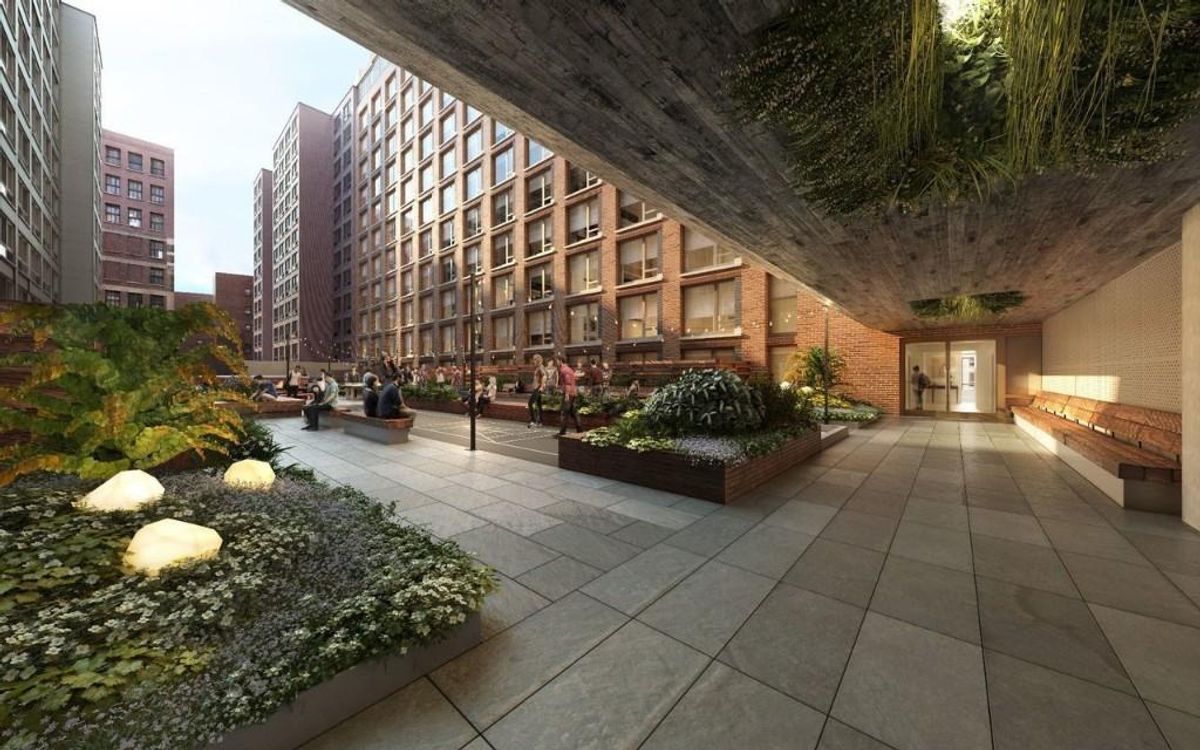 Photo for 525 West 52nd - 525 West 52nd Street Condominium in Hell's Kitchen, Manhattan