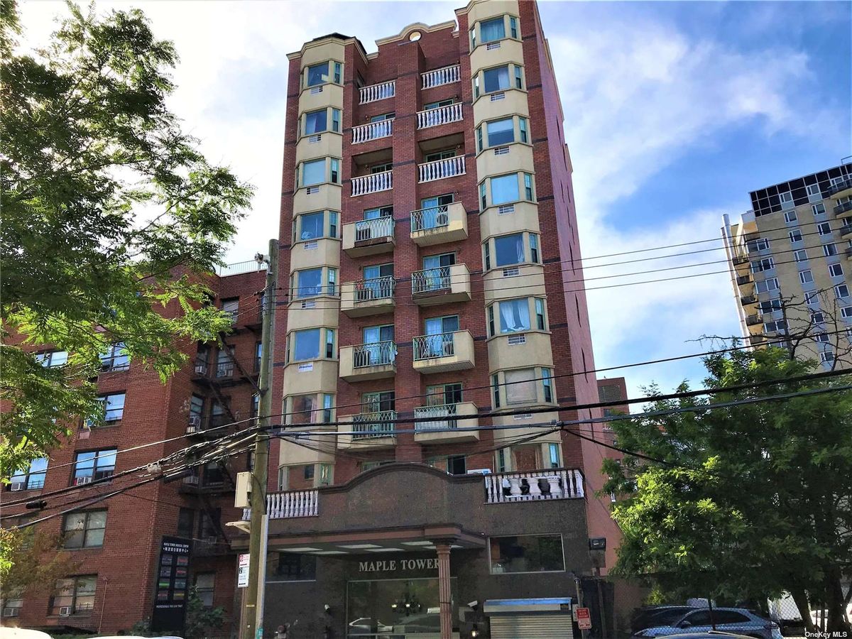 Photo for  134-43 MAPLE AVENUE  - 134-43 MAPLE AVENUE Condominium in Flushing, Queens