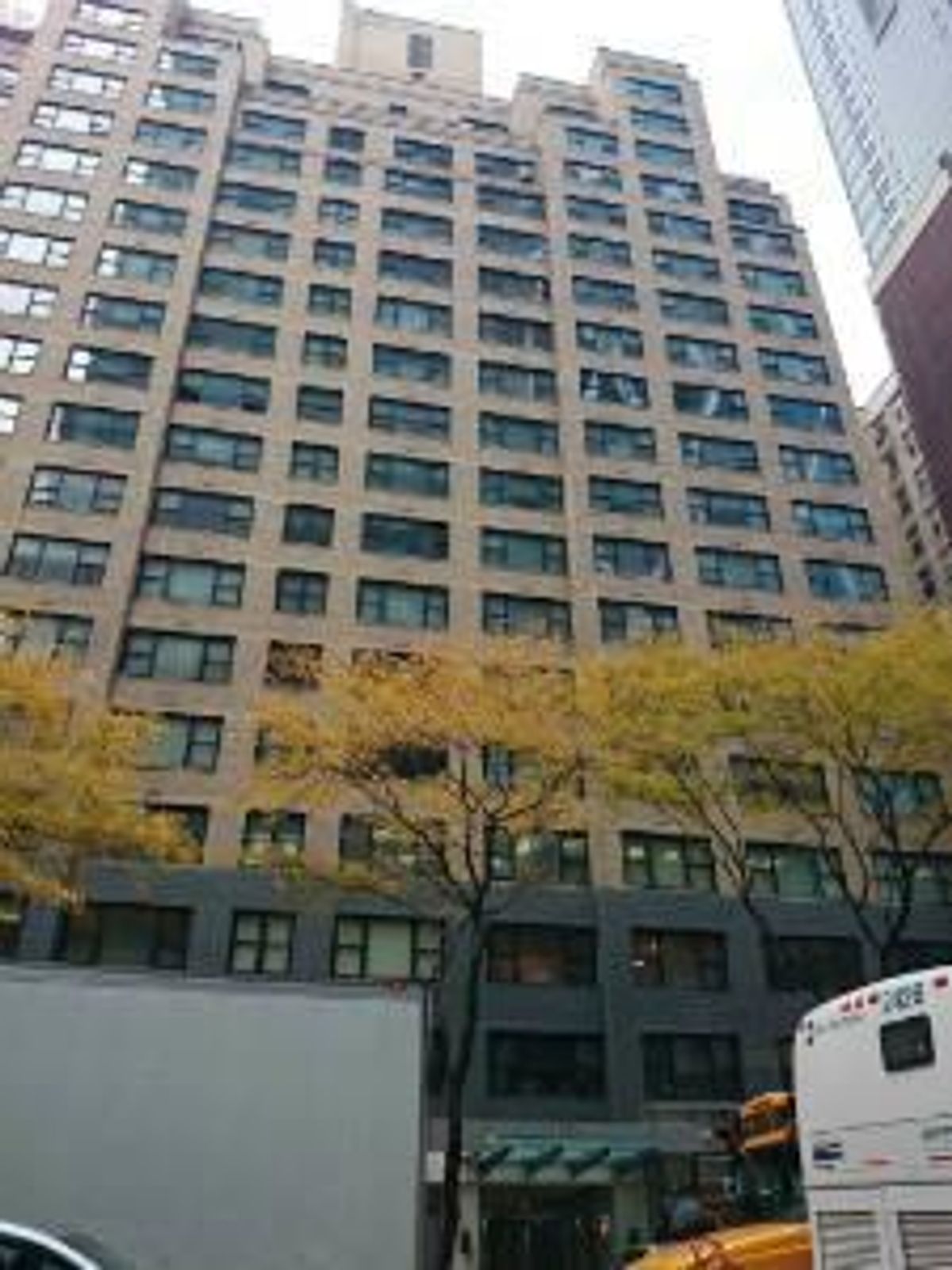 Photo for  Park Towers South  - 315 WEST 57 STREET Rental Building in Hell's Kitchen, Manhattan