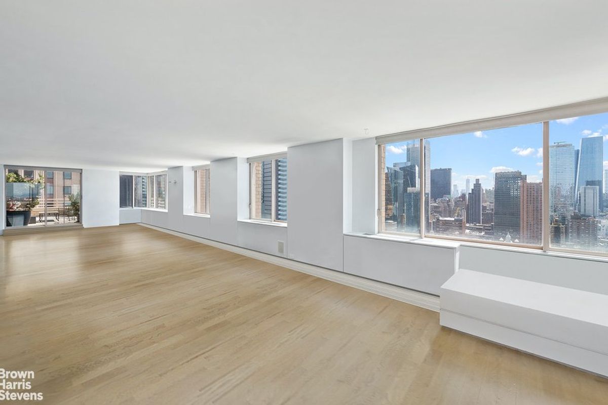 Photo for Two WorldWide Plaza - 350 WEST 50 STREET Condominium in Midtown West, Manhattan