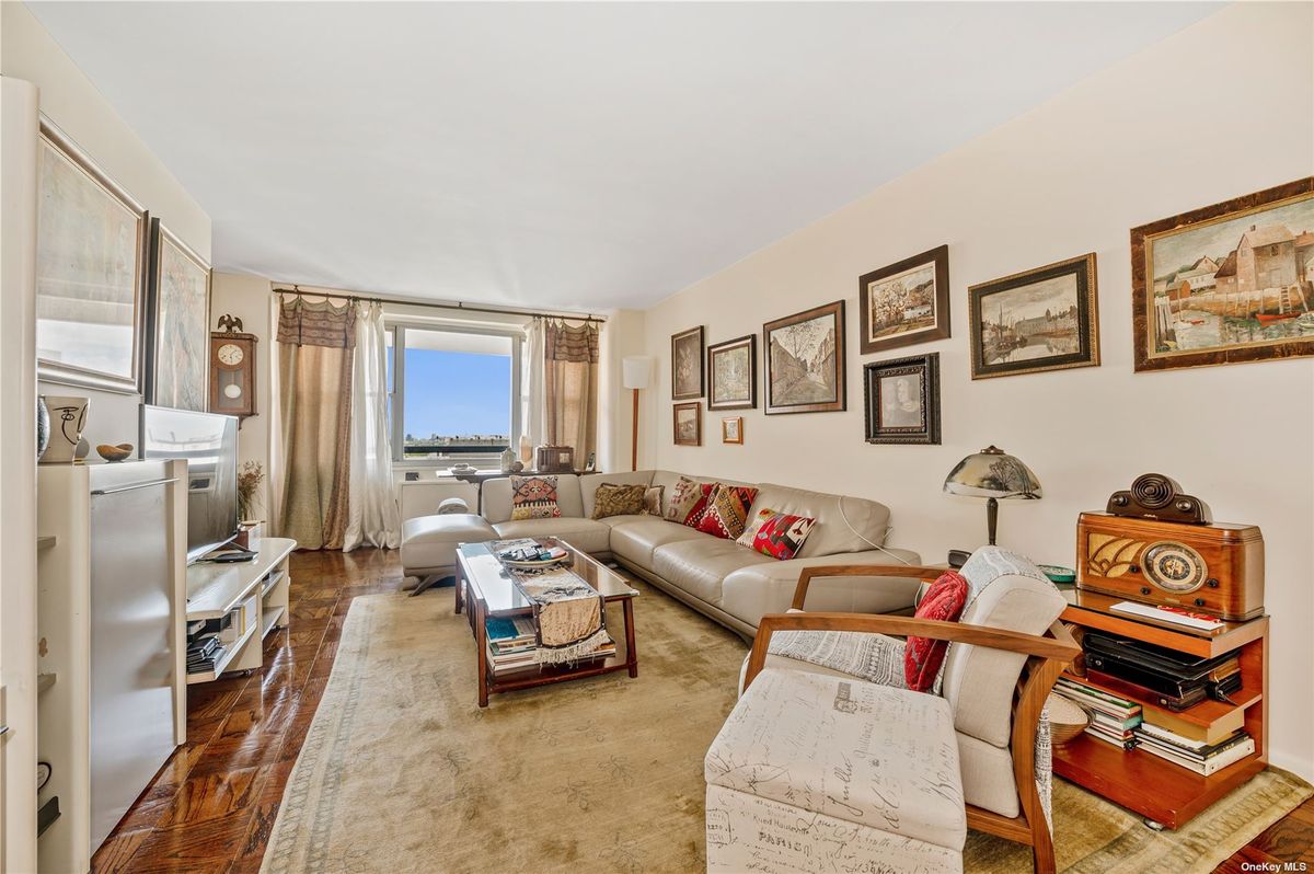Photo for Gerard Towers - 70-25 Yellowstone Boulevard Cooperative in Forest Hills, Queens