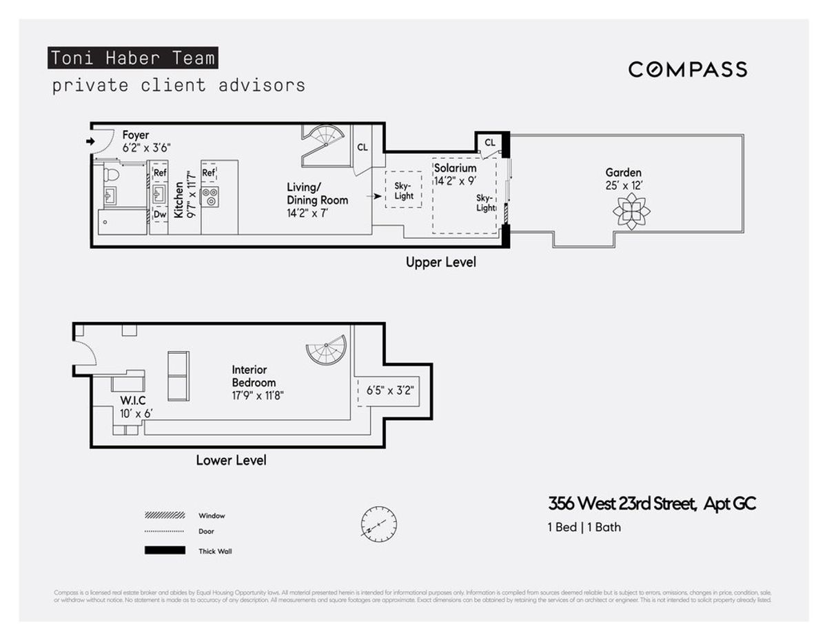 Photo for 356 West 23rd Street - 356 West 23rd Street Cooperative in Chelsea, Manhattan