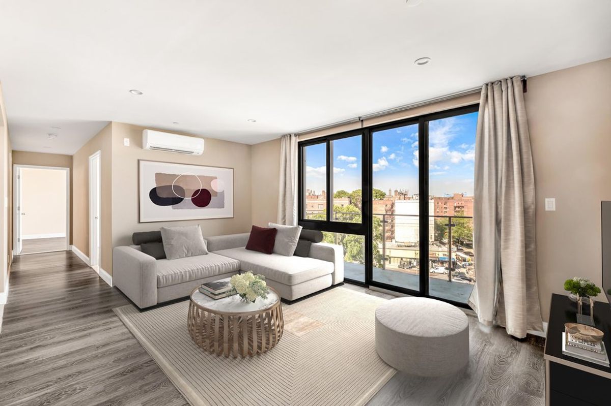 Photo for Elmhurst Terrace - 45-15 82ND STREET Condominium in Elmhurst, Queens