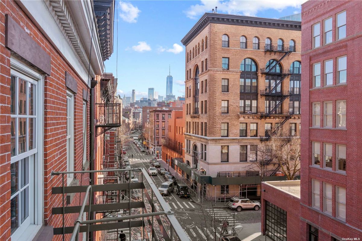 Photo for  815 GREENWICH STREET  - 815 GREENWICH STREET Cooperative in West Village, Manhattan