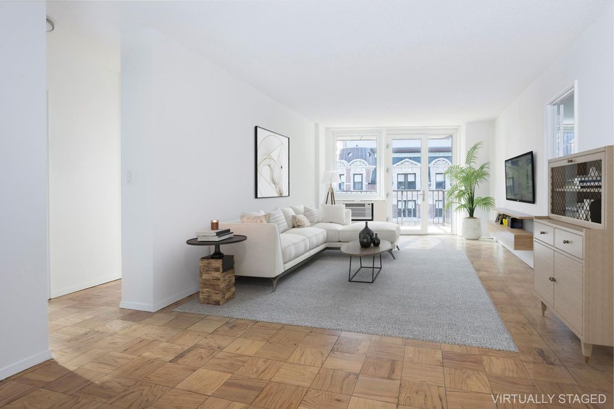 Photo for La Premiere - 230 WEST 55 STREET Condominium in Midtown, Manhattan