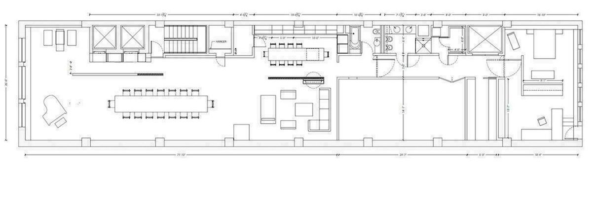 Photo for  652 BROADWAY  - 652 BROADWAY Cooperative in Greenwich Village, Manhattan