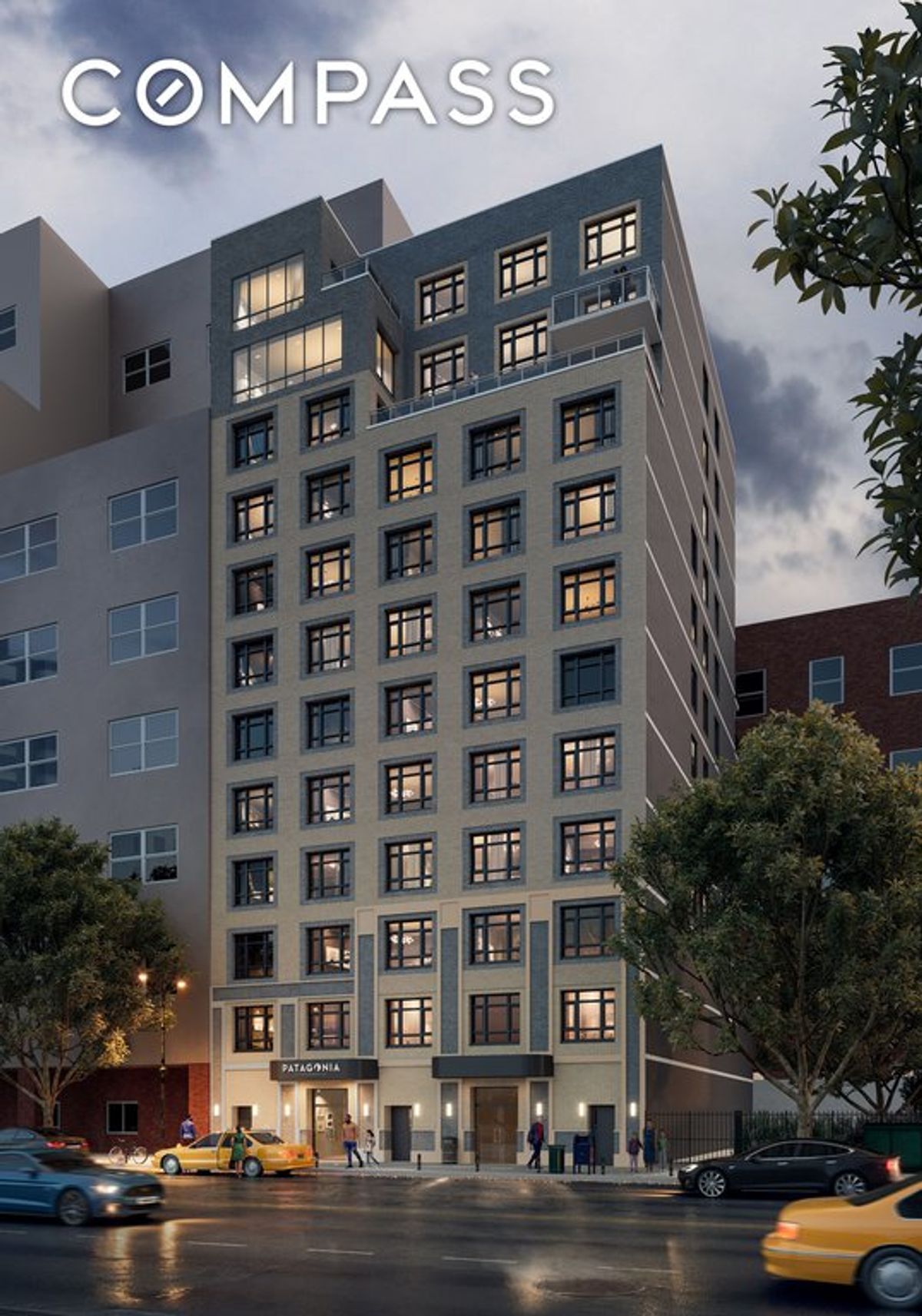 Photo for  The Patagonia  - 11 WEST 116 STREET Condominium in Central Harlem, Manhattan