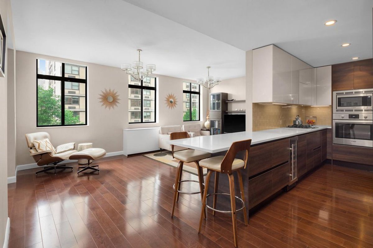 Photo for  Hudson Tower  - 320 ALBANY STREET Condominium in Battery Park City, Manhattan