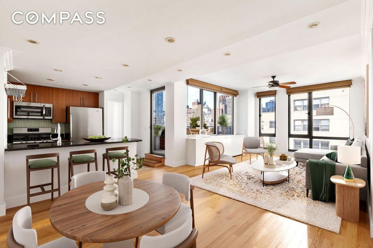 Photo for 242 East 25th Street - 242 EAST 25 STREET Cooperative in Gramercy Park, Manhattan
