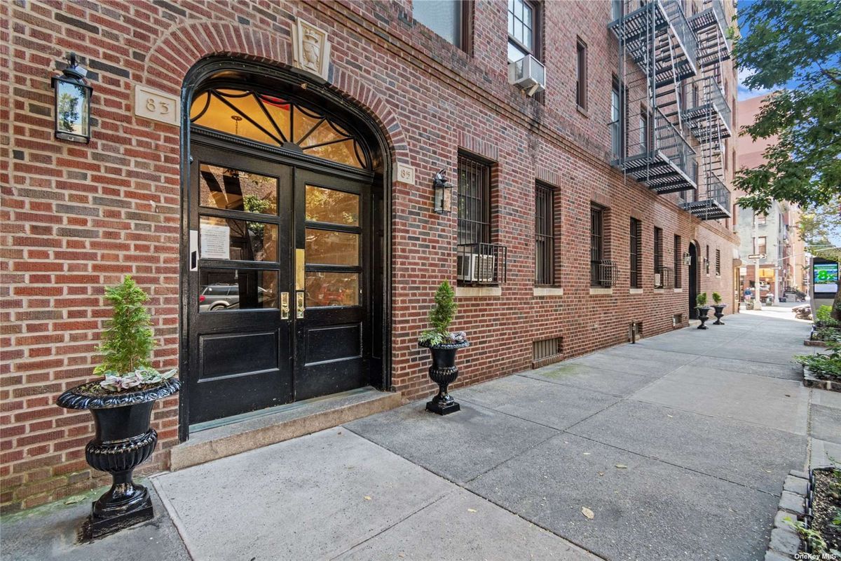 Photo for 442 Hudson Street - 442 HUDSON STREET Condominium in West Village, Manhattan