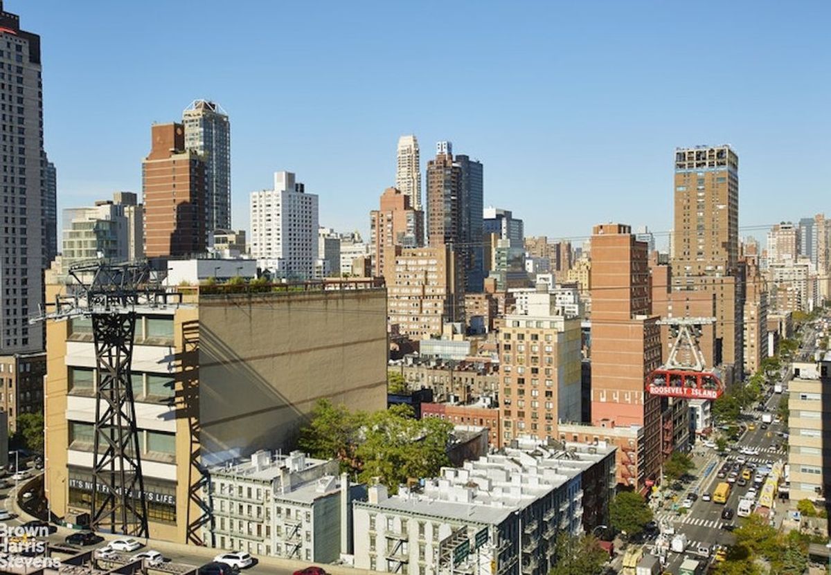 Photo for  400 East 59th Street  - 1076 1 AVENUE Cooperative in Midtown East, Manhattan