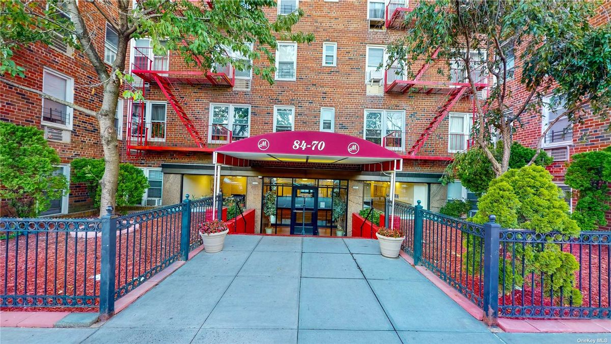 Photo for  84-70 129th Street  - 84-70 129 STREET Cooperative in Jamaica, Queens