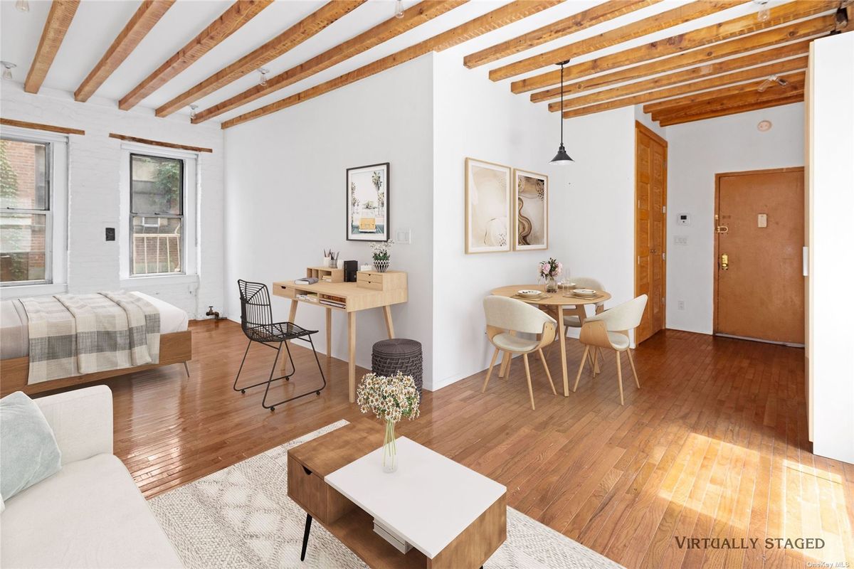 Photo for  317 East 3rd Street  - 317 East 3rd Street Cooperative in East Village, Manhattan