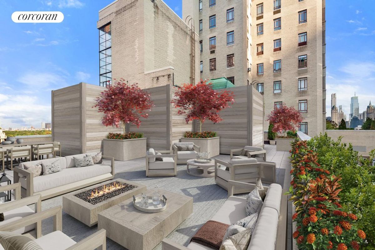 Photo for The Century Condominium - 25 CENTRAL PARK WEST Condominium in Upper West Side, Manhattan