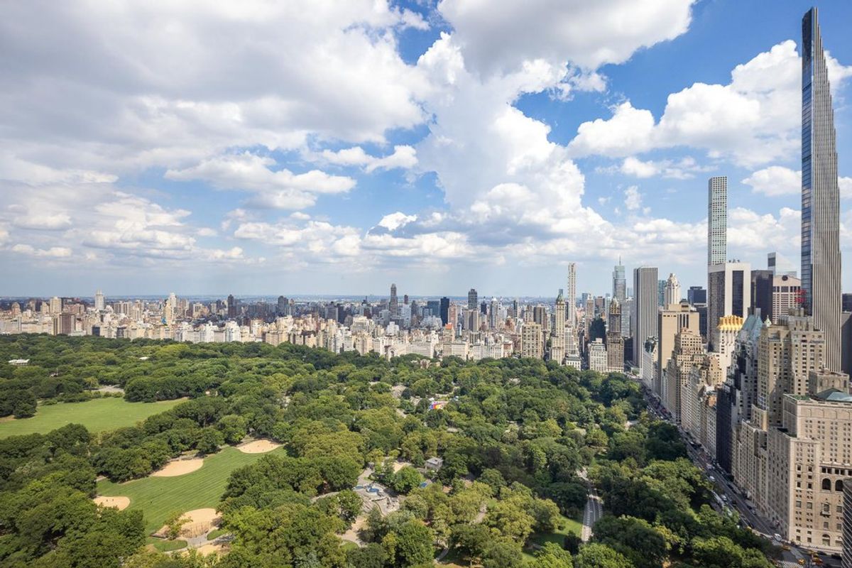 Photo for One Central Park West - 1 CENTRAL PARK WEST Condominium in Upper West Side, Manhattan