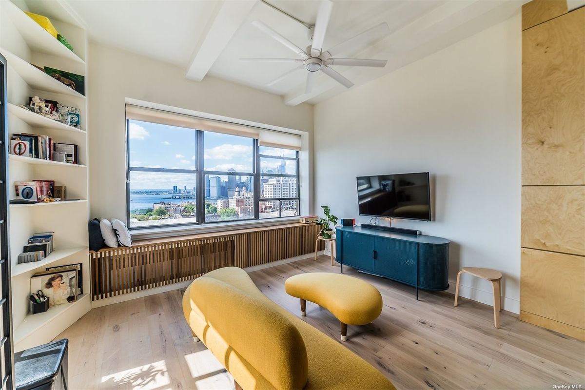 Photo for  150 Joralemon Street  - 130 CLINTON STREET Cooperative in Brooklyn Heights, Brooklyn