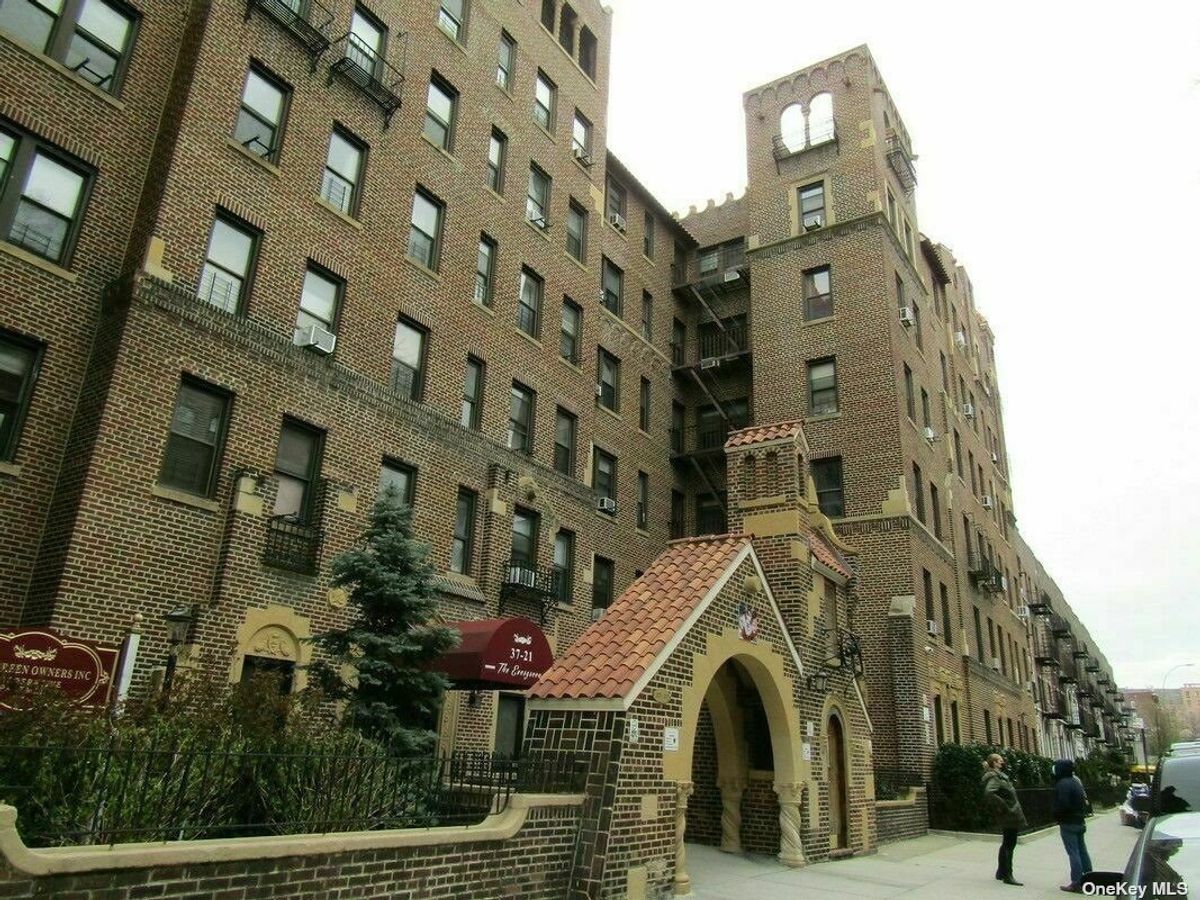 Photo for The Evergreen - 37-21 80 STREET Cooperative in Jackson Heights, Queens
