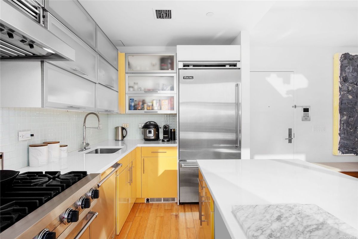 Photo for BLUE - 103-105 Norfolk Street Condominium in Lower East Side, Manhattan
