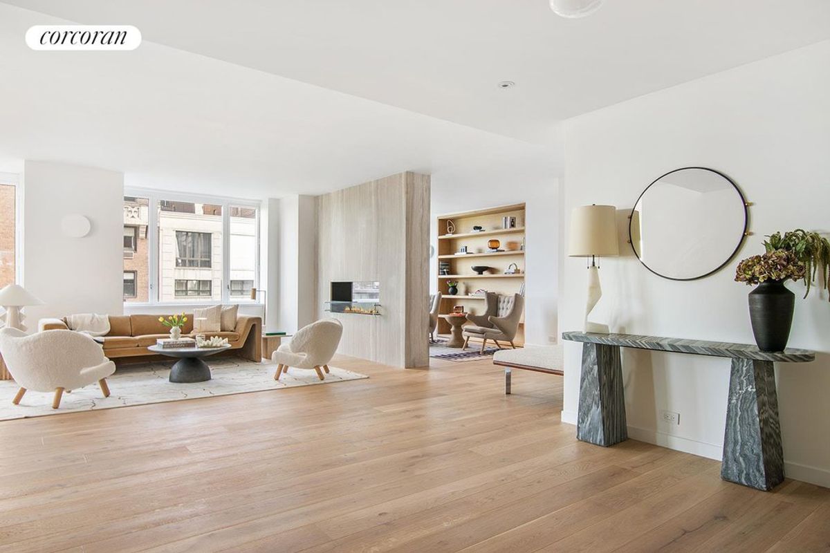 Photo for 90 EAST END AVENUE - 90 EAST END AVENUE Condominium in Upper East Side, Manhattan