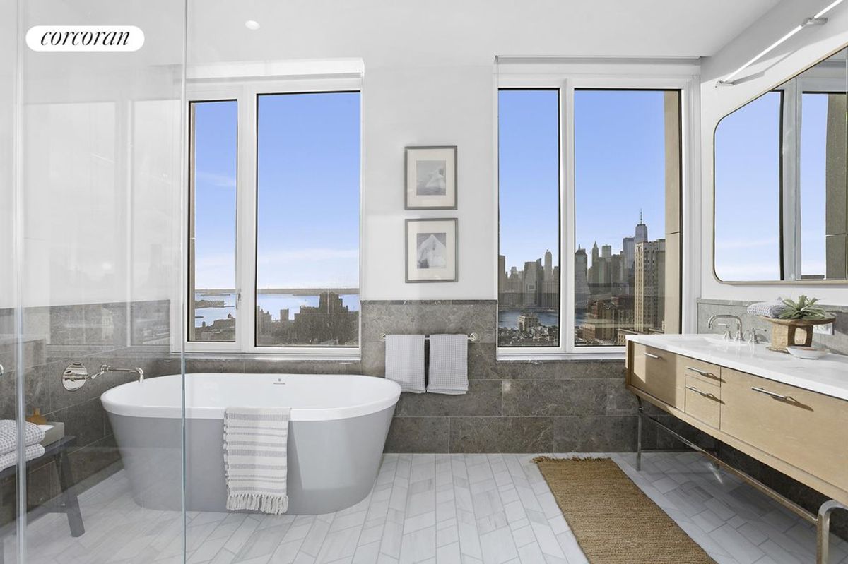 Photo for One Clinton - 1 CLINTON STREET Condominium in Brooklyn Heights, Brooklyn