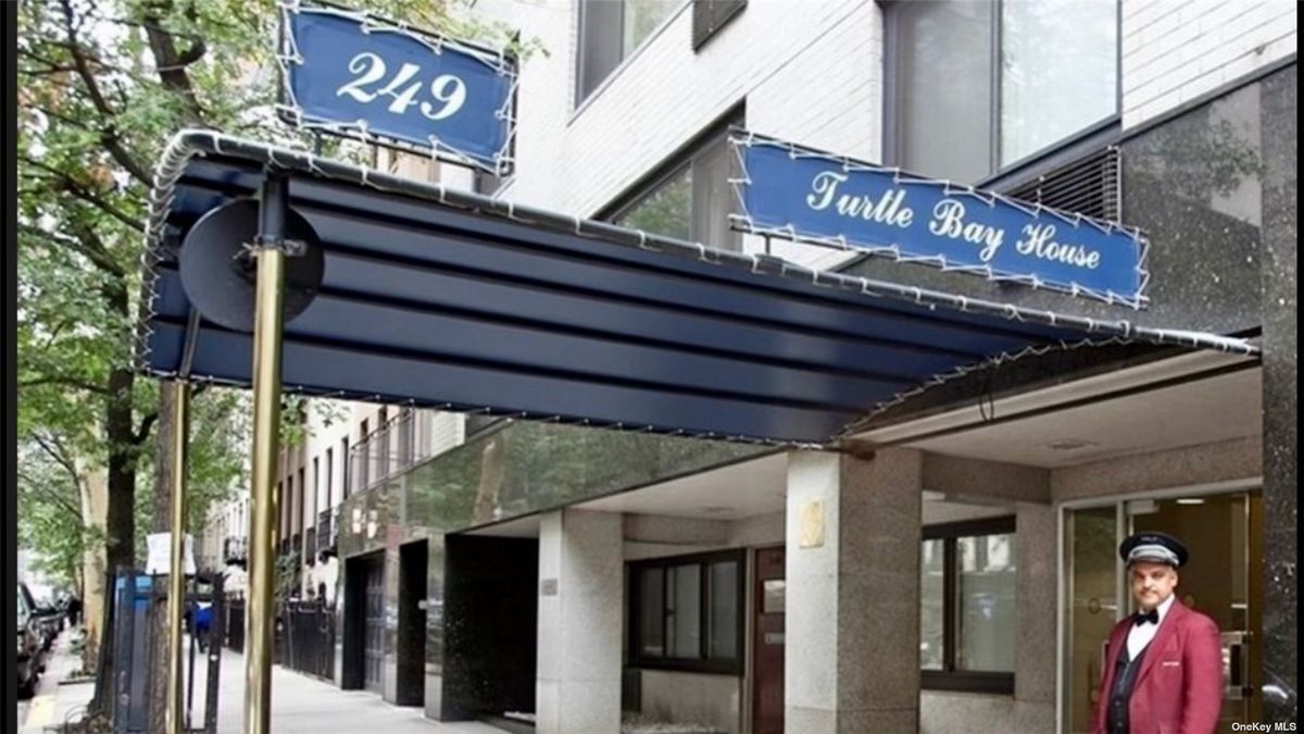 Photo for  Turtle Bay House  - 249 EAST 48 STREET Condominium in Midtown East, Manhattan