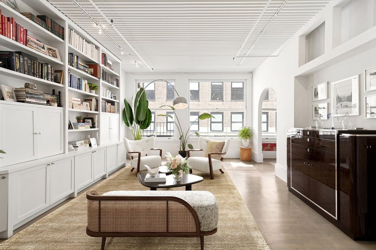 Photo for 56 THOMAS STREET - 56 THOMAS STREET Condominium in Tribeca, Manhattan