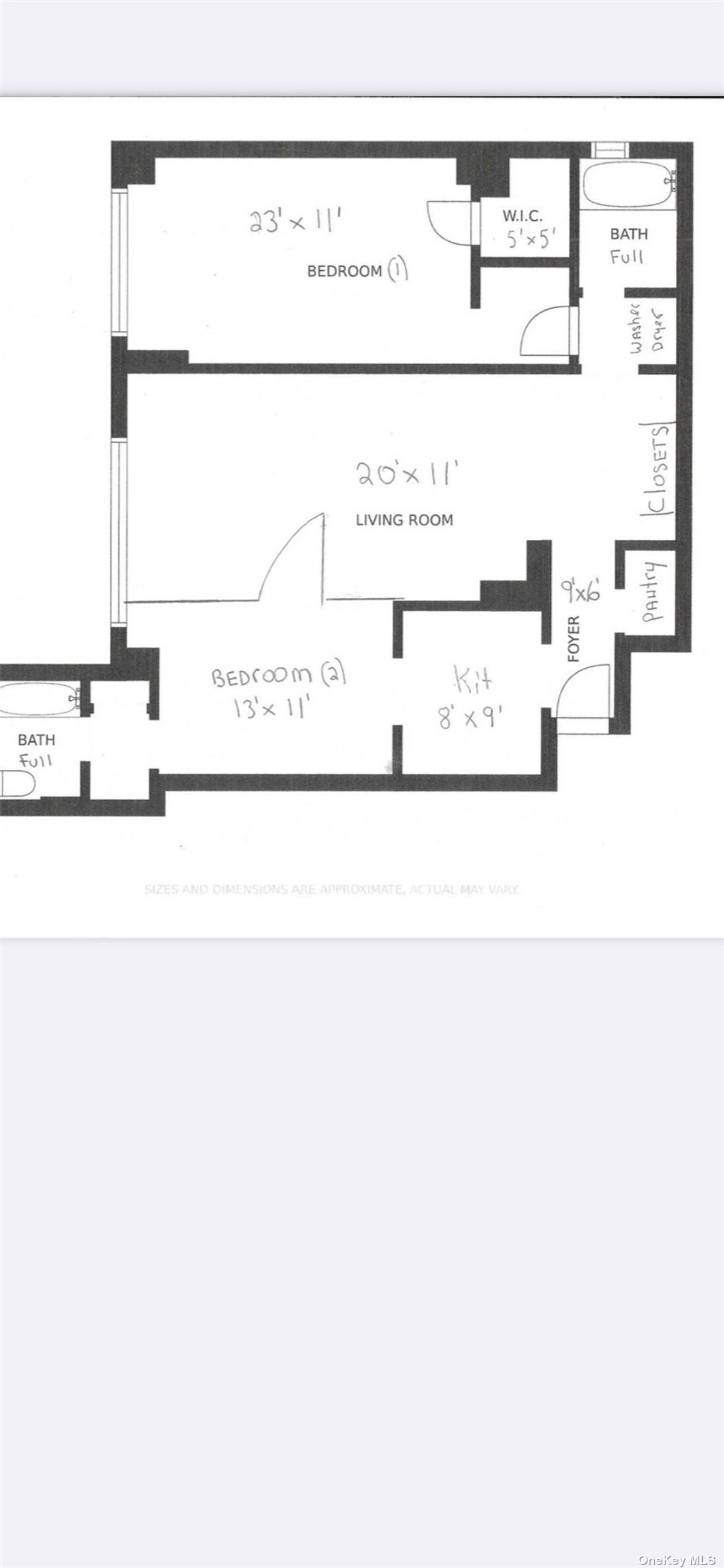 Photo for  60 Riverside Drive  - 60 RIVERSIDE DRIVE Cooperative in Upper West Side, Manhattan