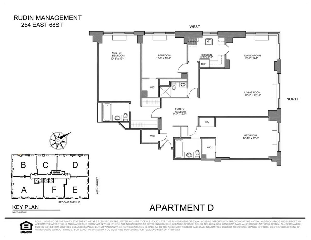 Photo for 254 East 68th Street - 254 East 68th Street Rental Building in Lenox Hill, Manhattan
