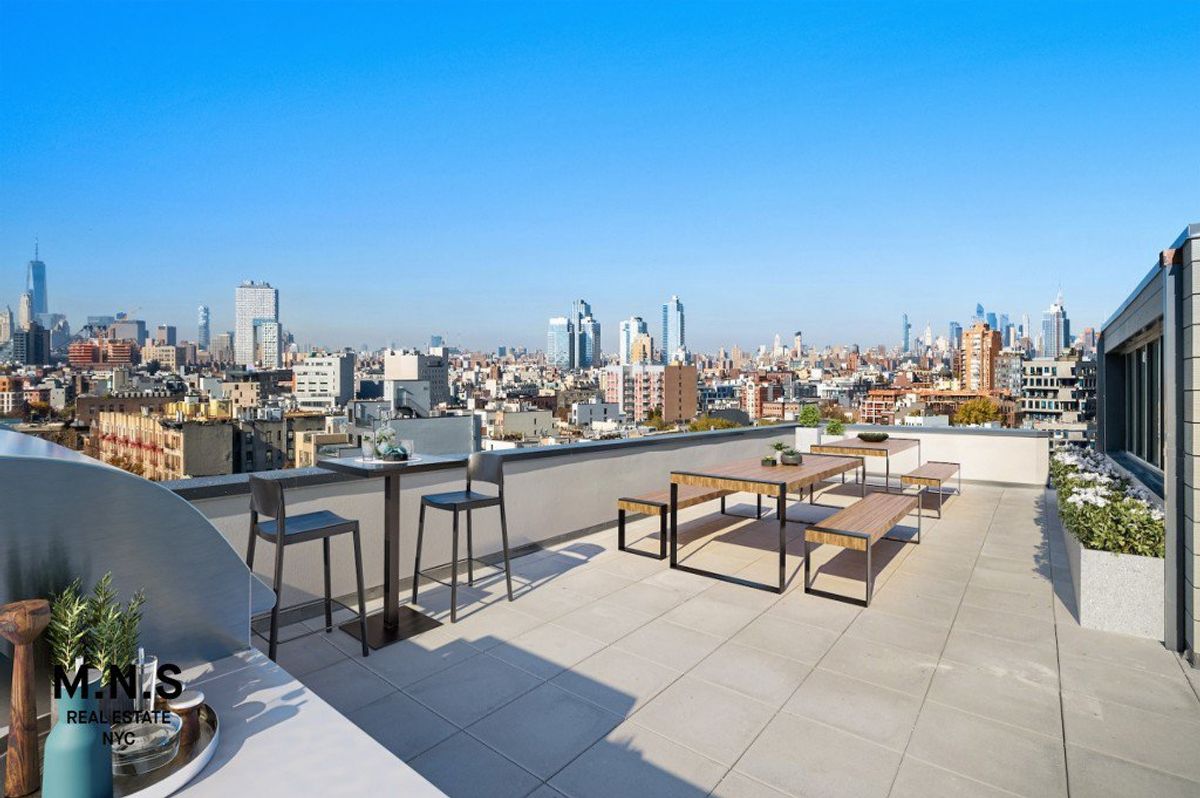 Photo for The Umbrella Factory - 710 METROPOLITAN AVENUE Condominium in Williamsburg, Brooklyn