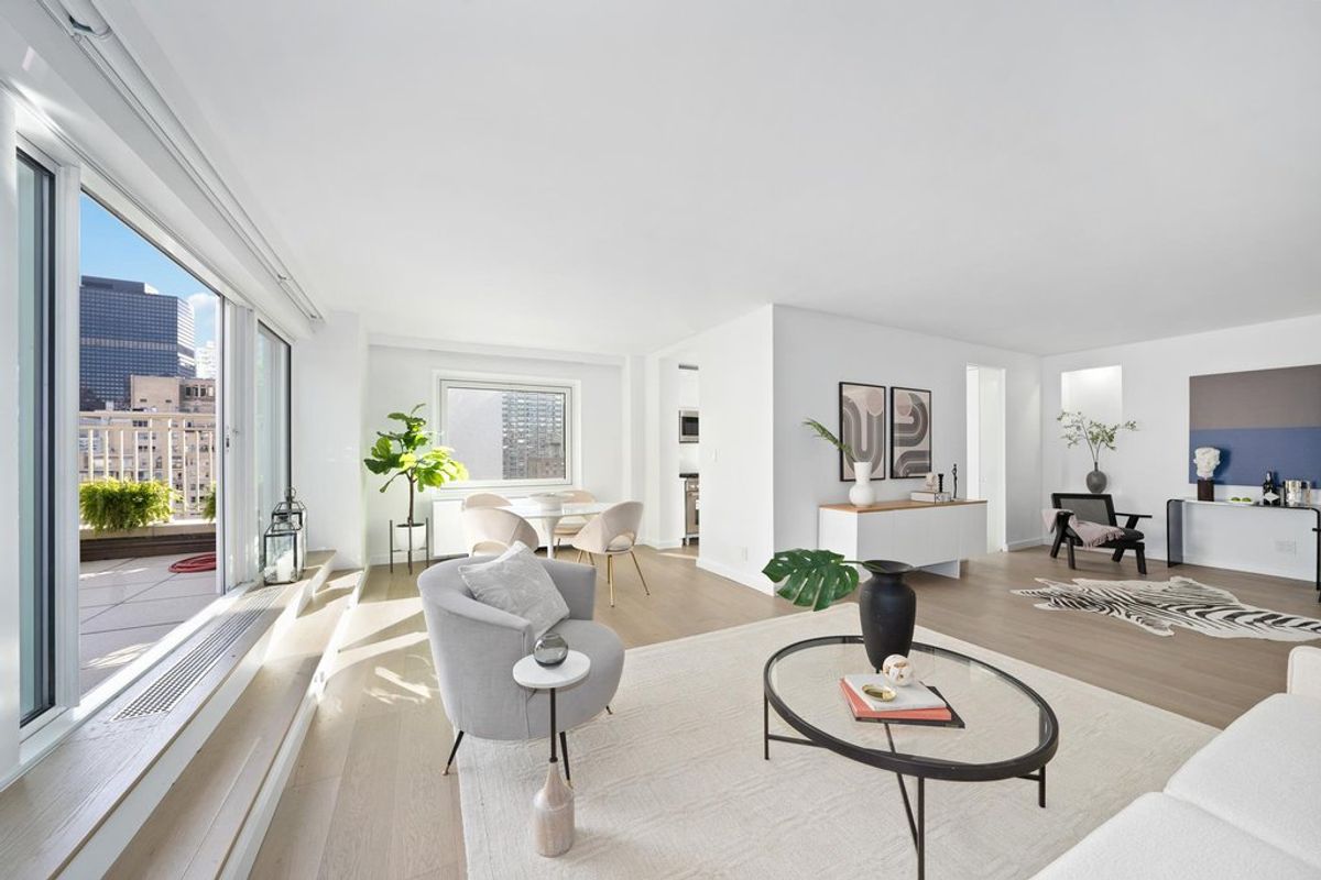 Photo for 130 EAST 63 STREET - 130 EAST 63 STREET Condominium in Upper East Side, Manhattan