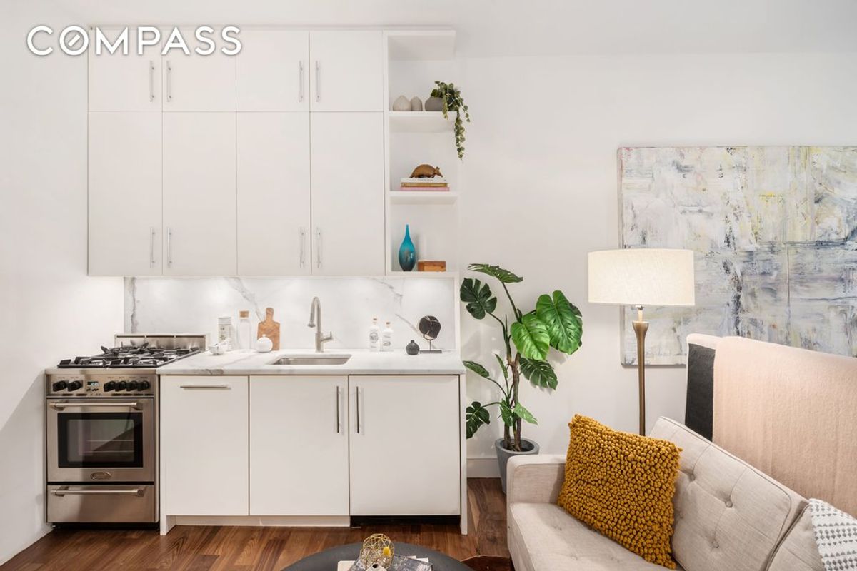 Photo for 141 SULLIVAN STREET - 141 SULLIVAN STREET Cooperative in Soho, Manhattan