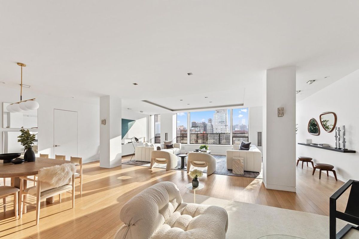 Photo for 12 EAST 12 STREET - 10 EAST 12 STREET Condominium in Greenwich Village, Manhattan