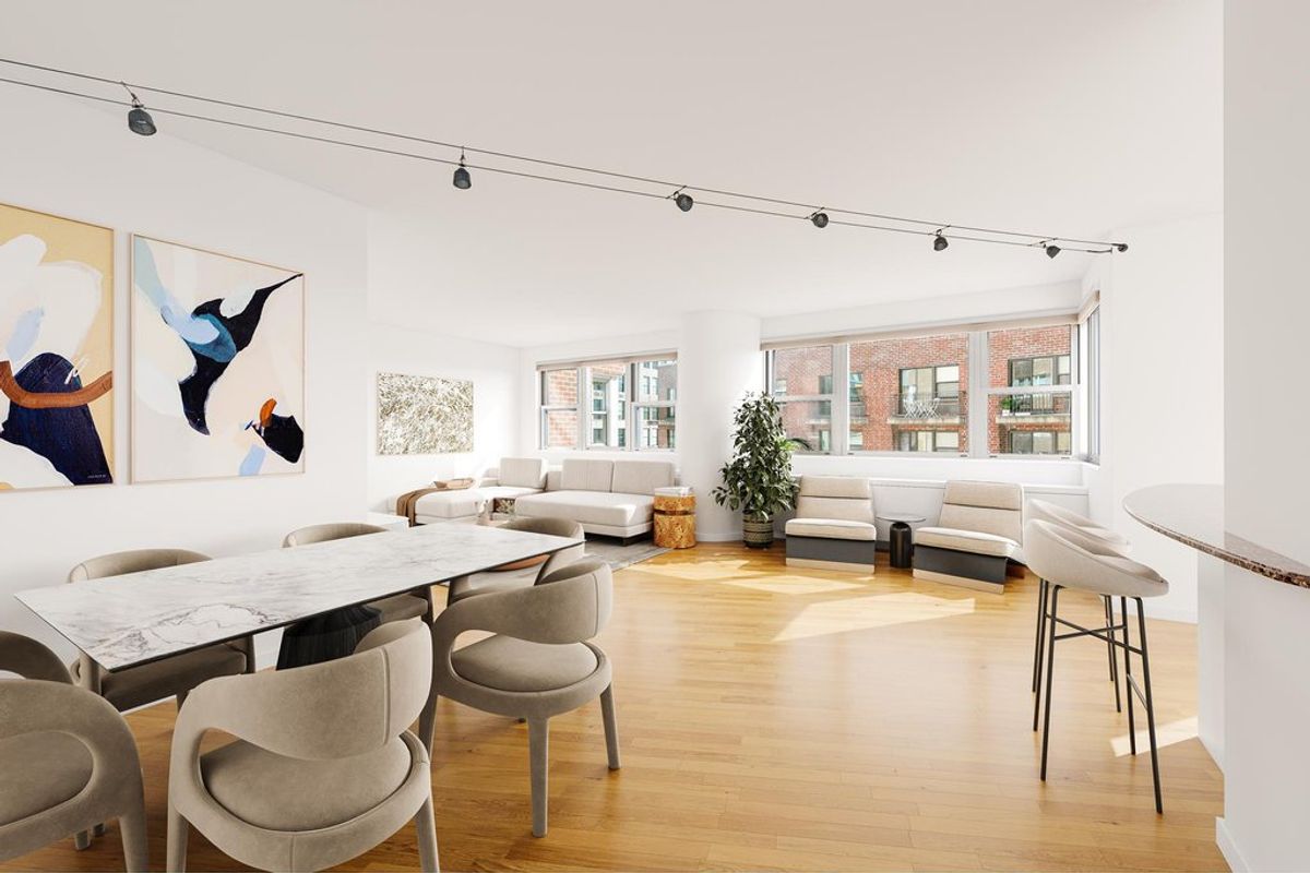 Photo for  77 East 12th Street  - 120 4 AVENUE Cooperative in Greenwich Village, Manhattan