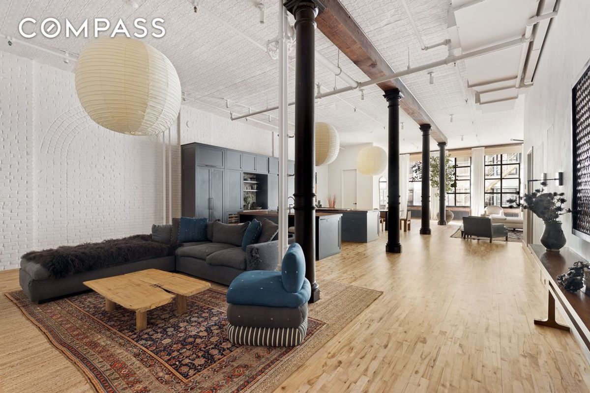 Photo for 112 GREENE STREET - 112 GREENE STREET Cooperative in Soho, Manhattan