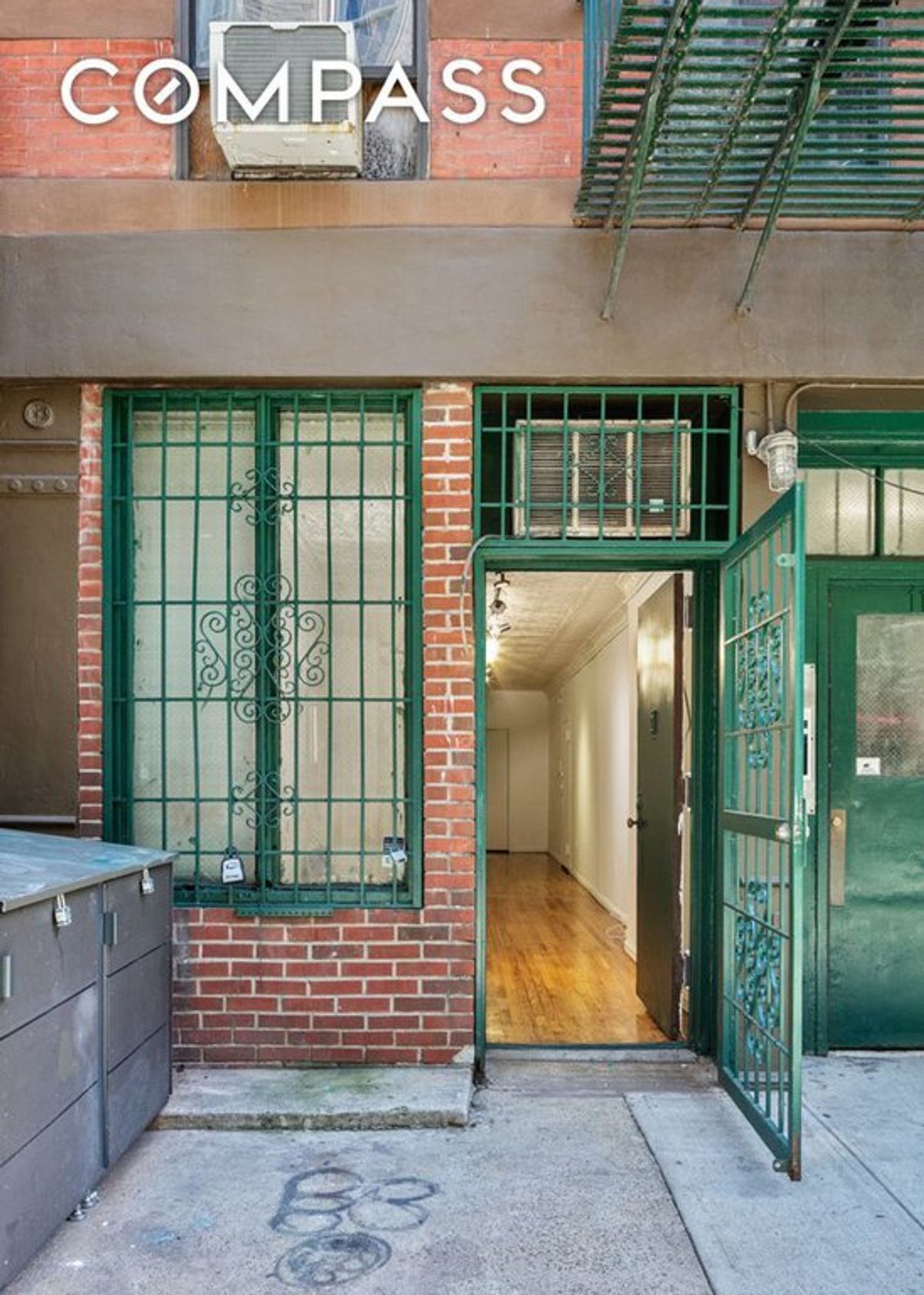 Photo for 110 SUFFOLK STREET - 110 SUFFOLK STREET Cooperative in Lower East Side, Manhattan